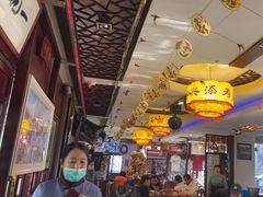 -同得兴 Since·1995 传统苏式面馆(十全街店)