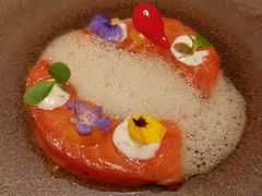 -Tomato&Pepper西餐厅