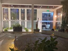-尚品越府·融合餐厅(延安路店)