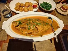 -曾宴·楚菜(湖北省博物馆店)