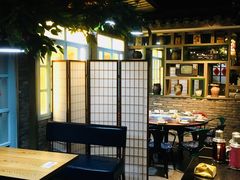 -茅炒屋龙虾·烧烤·湘菜(新河路店)