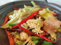 -鉴川·川菜传承(星汇两江店)