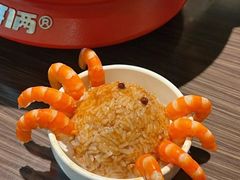 -胖哥俩肉蟹煲(龙德广场店)