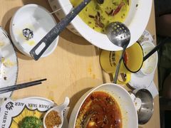 -太二酸菜鱼(福州泰禾店)