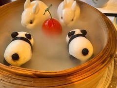 -川林海鲜酒家·湾仔传统早茶·粤菜