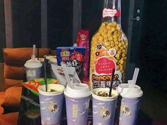-极光点播影院·Switch.游戏馆(世界之窗店)