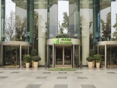 -成都世纪城假日酒店-西楼