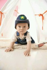 -童年儿童摄影(大连店)