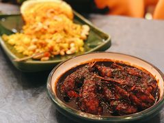 -阿莱唛唛泰国菜·海鲜餐厅(蛇口店)