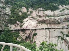 -丹东凤凰山景区