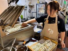 -八珍·广式煎饺·广州老字号(北京路总店)