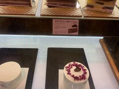 -巴黎贝甜(龙之梦购物中心虹口店)