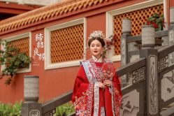 -太古映画婚纱摄影(天河店)