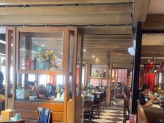 -江边城外烤全鱼(方庄时代购物中心店)