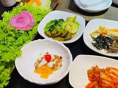 -延世韩家(人民路店)