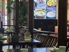 -小方外婆菜(蒙山路店)