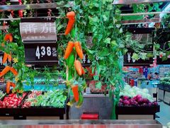 -广百家超市(大东海店)