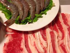 -圣火营自助烤肉(南京东路店)