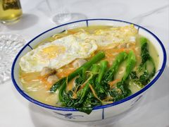-明本湛江鸡•海鲜小厨(陈家祠店)