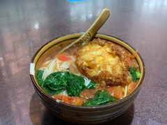 -华兴街煎蛋面(总店)
