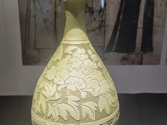 -稍可轩博物馆餐厅
