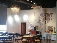 -iBallet爱芭蕾舞蹈艺术中心(星合校区)