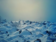 景点-亚布力新体委滑雪场