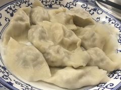 -东方饺子王(王府井关东古巷店)