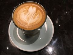 -Seesaw Coffee(环贸iapm店)