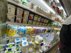 零售区-牛奶便利(东四店)
