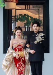 -爱罗婚纱摄影(杭州店)