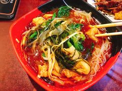 -老赵太太麻辣烫涮肚馆(大经路店)