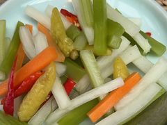 -川旺角融合菜•海景餐厅(星海广场店)