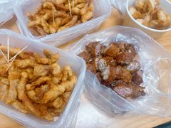 -卢聪艺小吃店(阳翟总店)