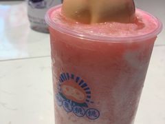 -和气桃桃(宏伊广场店)