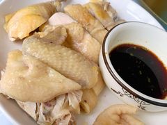 白切鸡-状元楼(金溪路店)