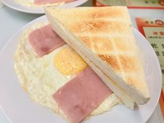 -华星冰室(湾仔店)