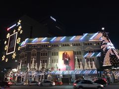 -新世界百货(明洞总店)