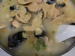 -广场正宗原汁薏米店