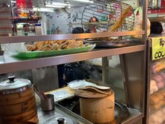 -永和豆漿(西門町店)
