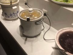 -清心素食自助餐厅(夫子庙店)