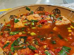 -朗妈私房菜(婺女州店)