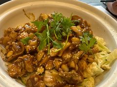 -食光慢宴·安吉土菜馆