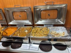 -清真·AL-JANNAT 佳纳特餐厅(狮子桥店)