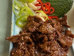 -渔娘渔家丹东海鲜(东直门店)