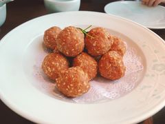 干炸丸子-羲和雅苑•北京烤鸭(乐园道万象城店)
