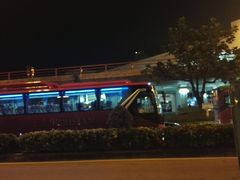 -澳门外港客运码头(轮渡站)