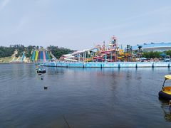 -渔岛海洋度假区