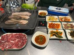 -李氏烤肉店