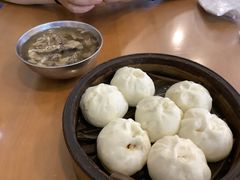 -老牌依强牛肉店(达道总店)